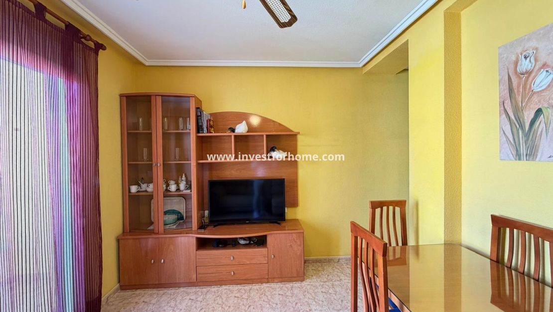 Reventa - Apartamento - Torrevieja - Playa del Cura