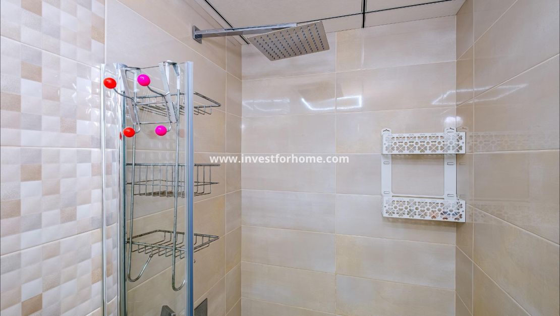 Reventa - Apartamento - Torrevieja - Playa del Cura