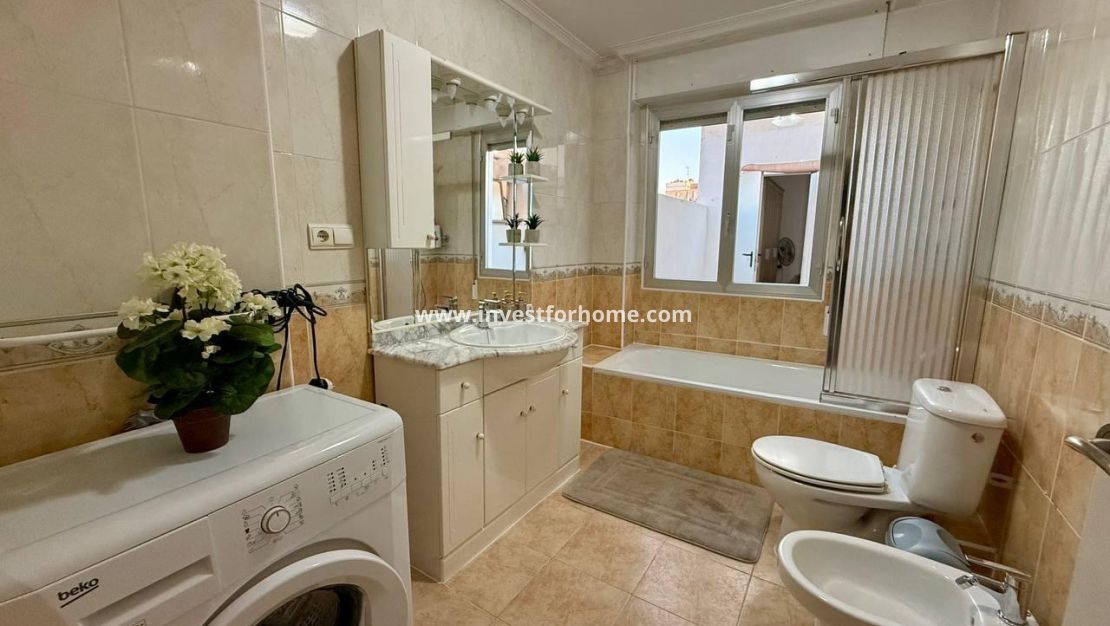 Reventa - Apartamento - Torrevieja - Playa del Cura