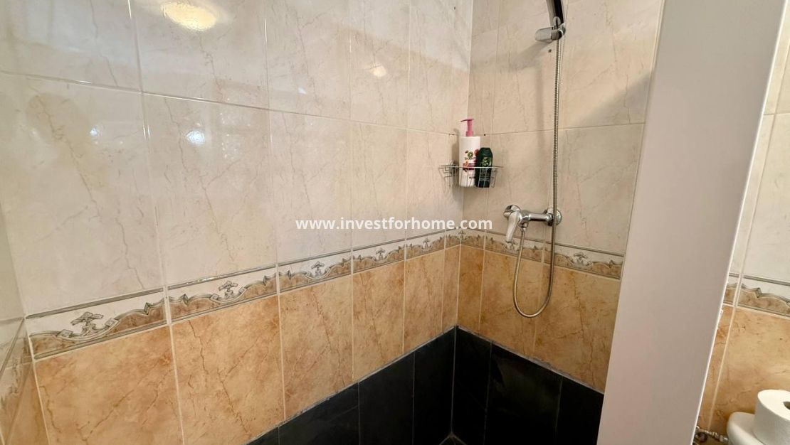 Reventa - Apartamento - Torrevieja - Playa del Cura