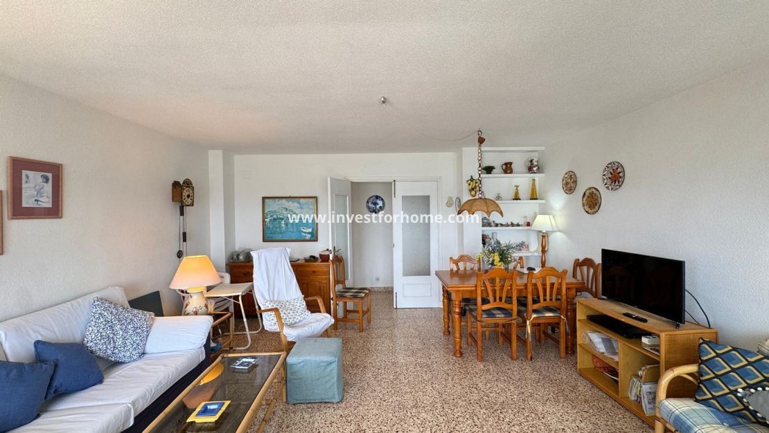 Reventa - Apartamento - Torrevieja - Playa del Cura