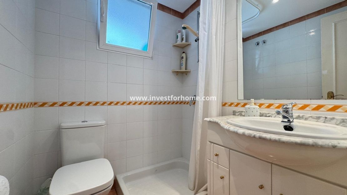 Reventa - Apartamento - Torrevieja - Playa del Cura