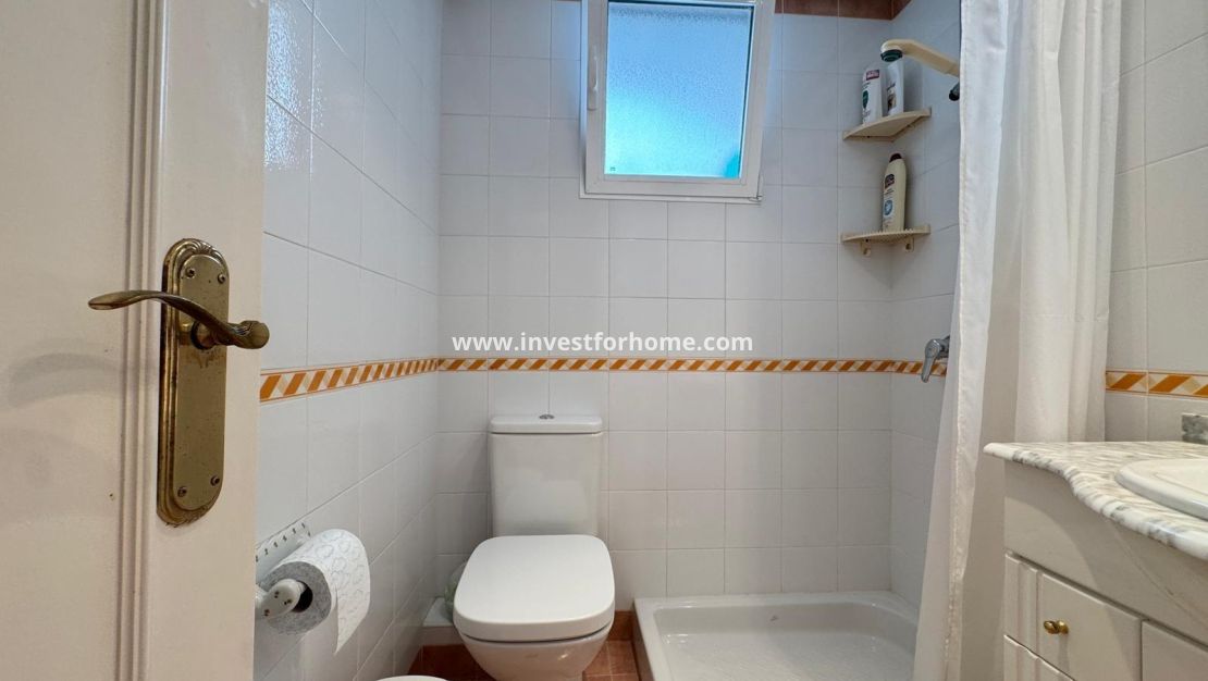 Reventa - Apartamento - Torrevieja - Playa del Cura