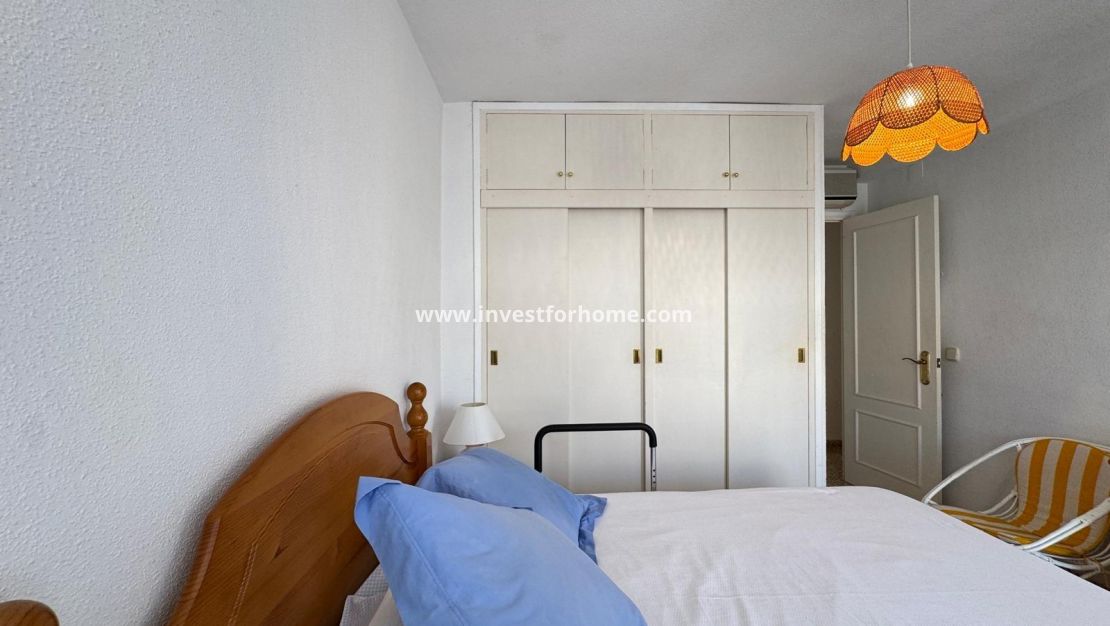 Reventa - Apartamento - Torrevieja - Playa del Cura
