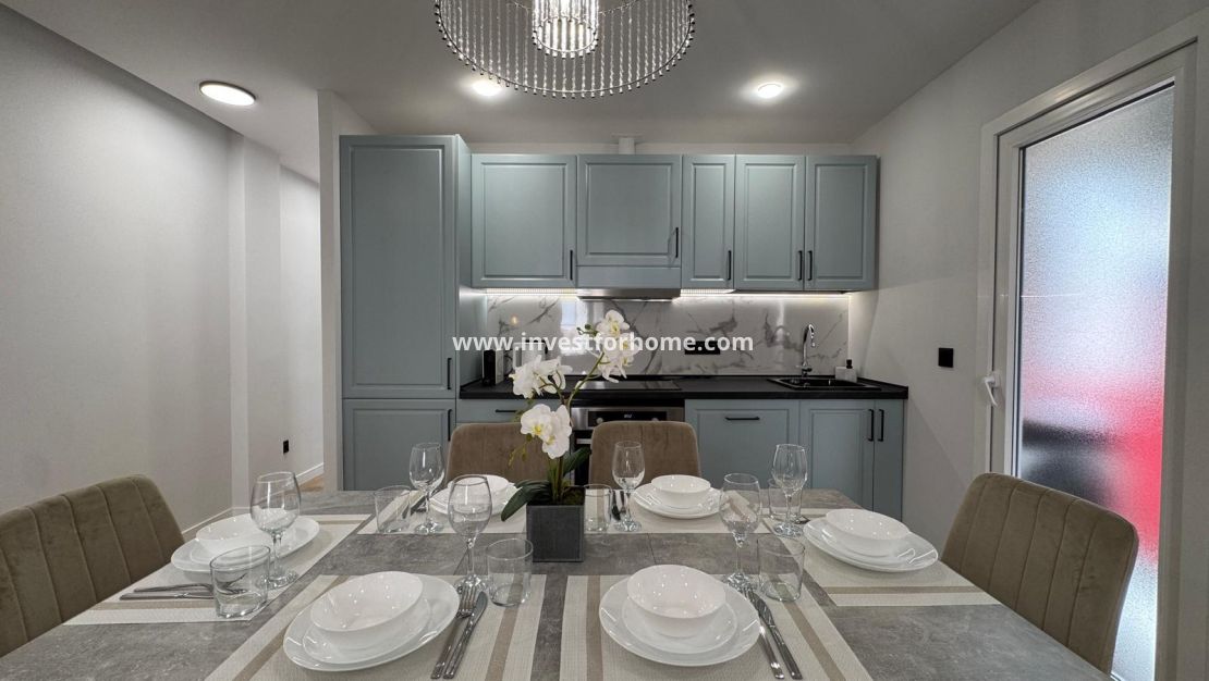 Reventa - Apartamento - Torrevieja - Playa del Cura
