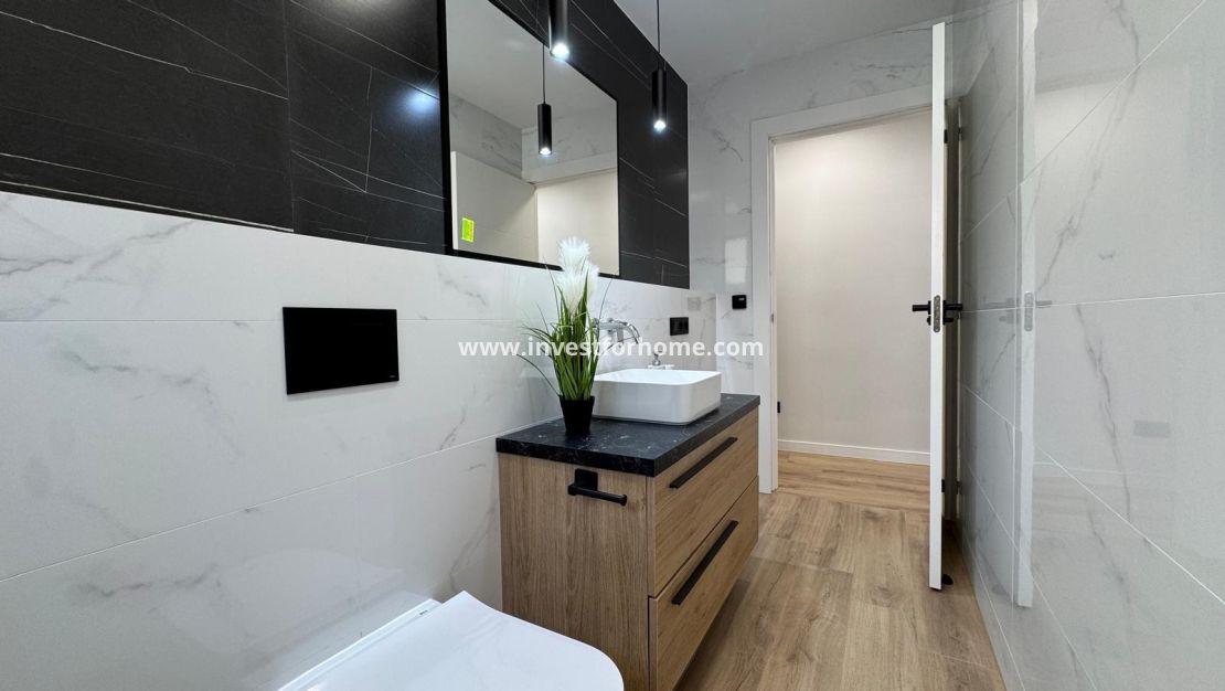 Reventa - Apartamento - Torrevieja - Playa del Cura