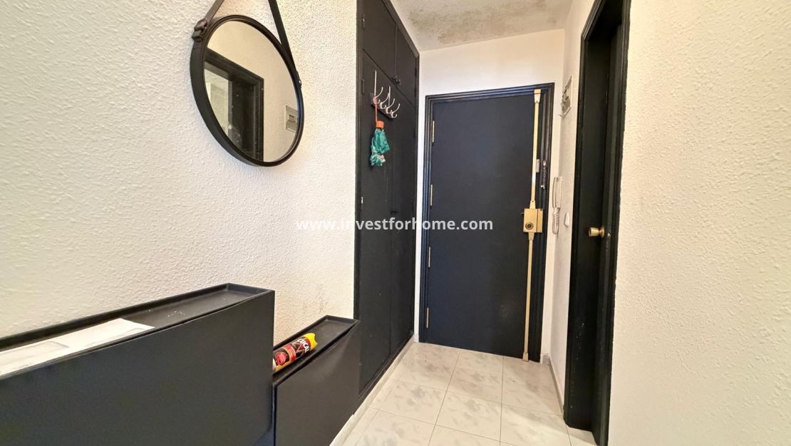 Reventa - Apartamento - Torrevieja - Playa del Cura