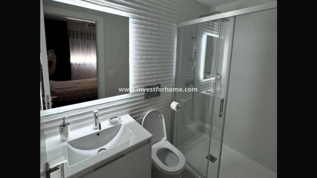 Reventa - Apartamento - Torrevieja - Playa del Cura