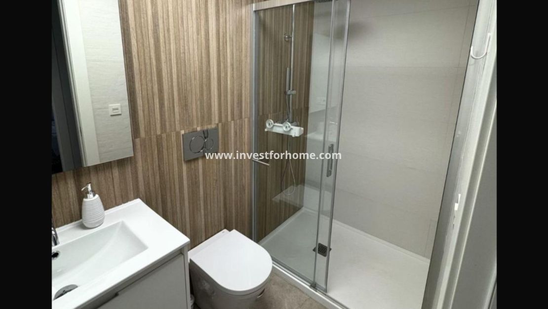 Reventa - Apartamento - Torrevieja - Playa del Cura