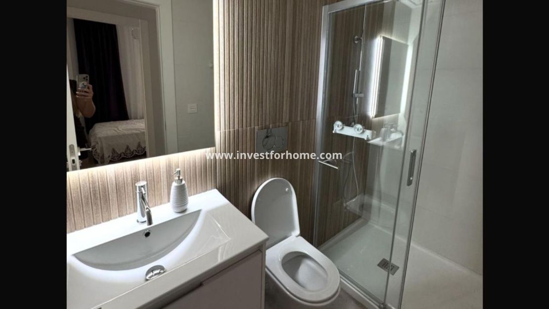 Reventa - Apartamento - Torrevieja - Playa del Cura