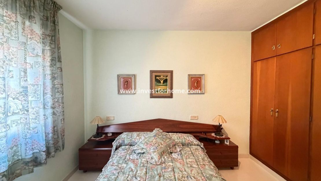 Reventa - Apartamento - Torrevieja - Playa del Cura