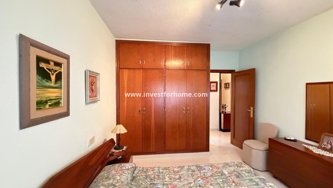 Reventa - Apartamento - Torrevieja - Playa del Cura