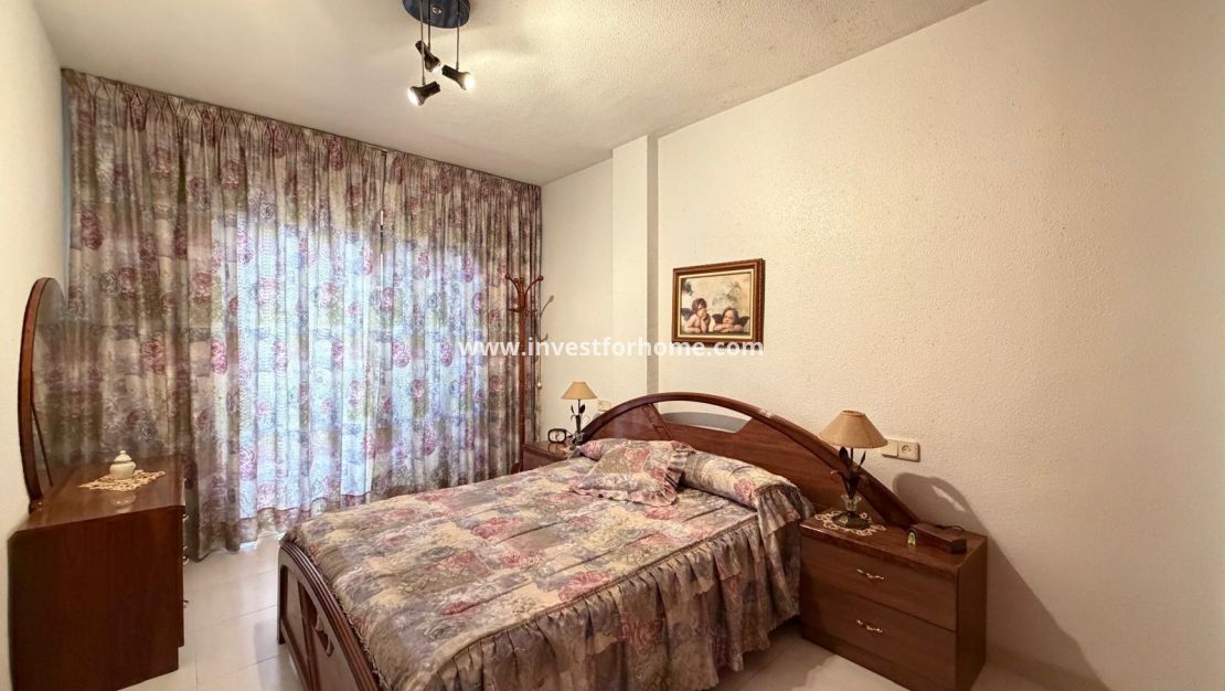 Reventa - Apartamento - Torrevieja - Playa del Cura