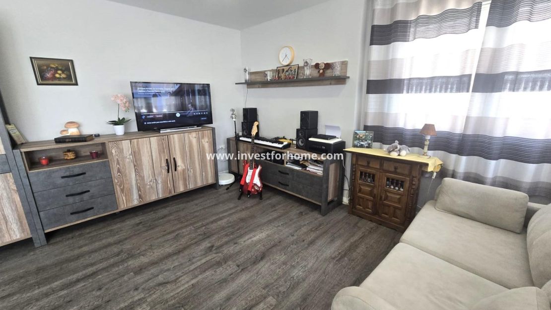 Reventa - Apartamento - Torrevieja - Playa del Cura