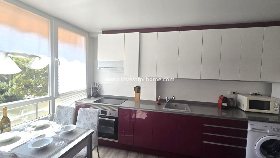 Reventa - Apartamento - Torrevieja - Playa del Cura
