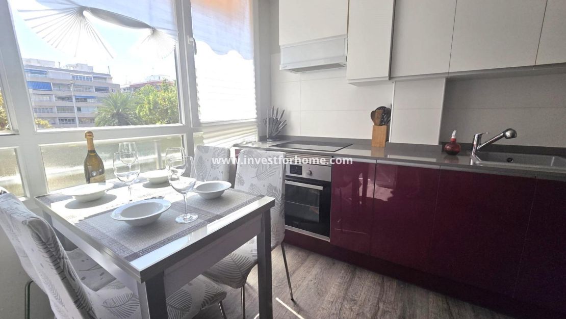 Reventa - Apartamento - Torrevieja - Playa del Cura