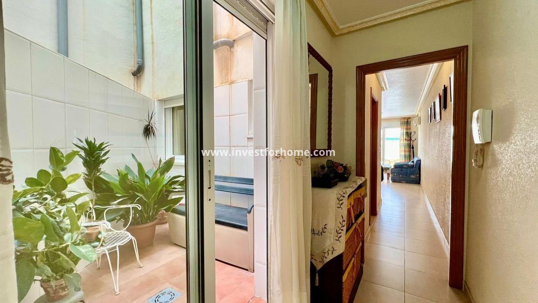 Reventa - Apartamento - Torrevieja - Playa del Cura