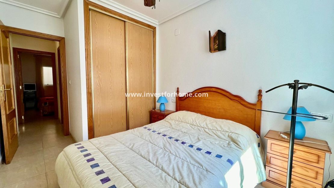 Reventa - Apartamento - Torrevieja - Playa del Cura