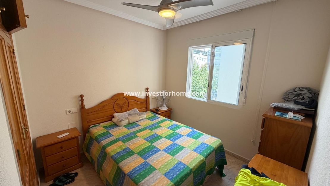 Reventa - Apartamento - Torrevieja - Playa del Cura