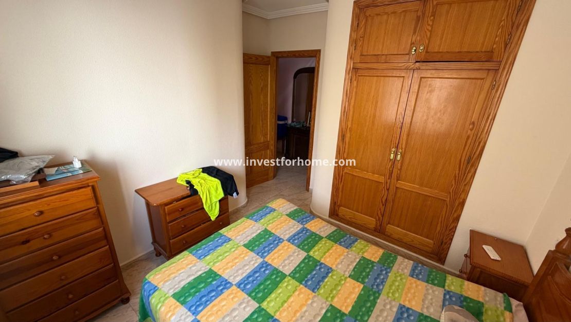 Reventa - Apartamento - Torrevieja - Playa del Cura