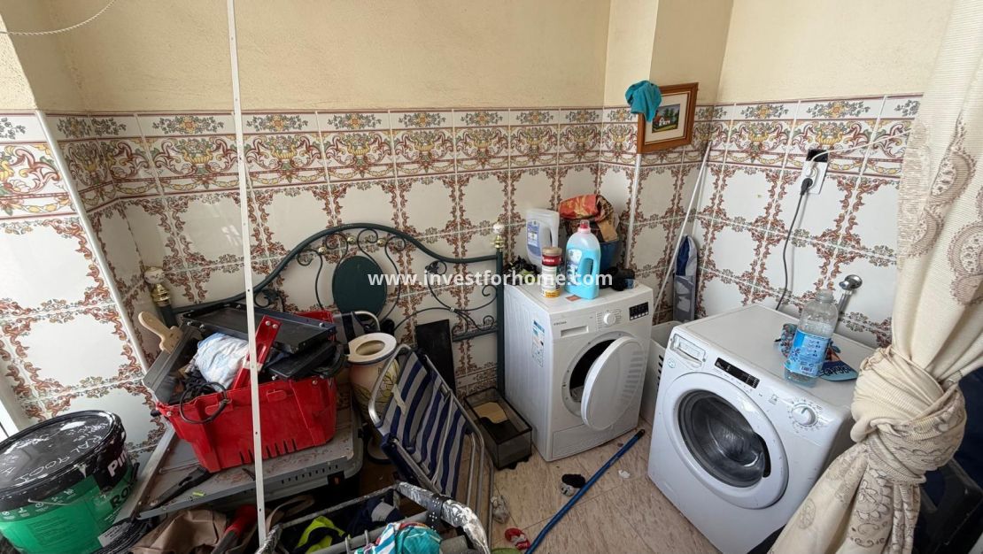 Reventa - Apartamento - Torrevieja - Playa del Cura