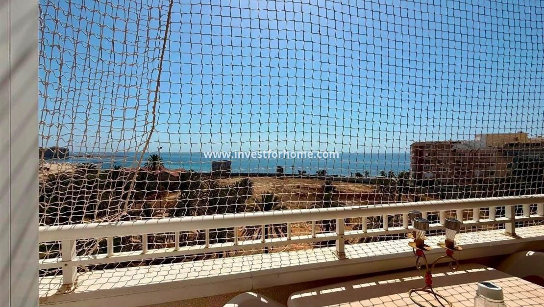 Reventa - Apartamento - Torrevieja - Playa del Cura