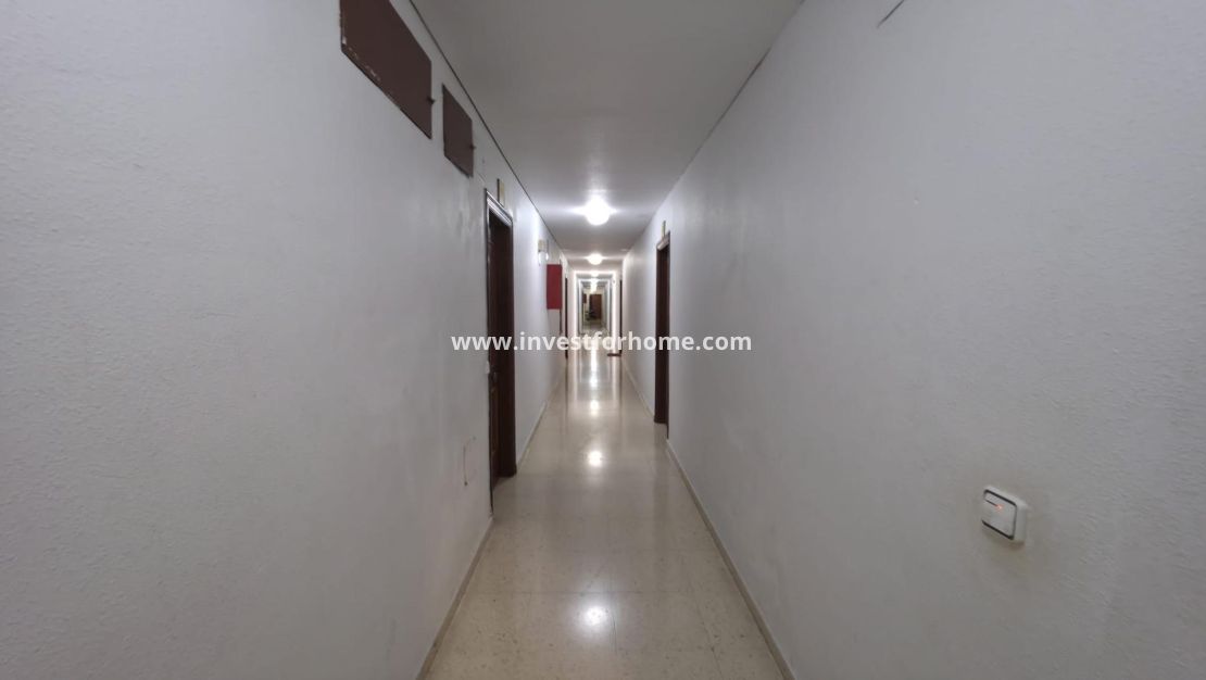 Reventa - Apartamento - Torrevieja - Playa del Cura