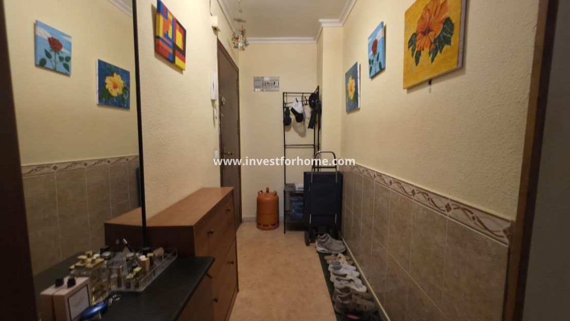 Reventa - Apartamento - Torrevieja - Playa del Cura