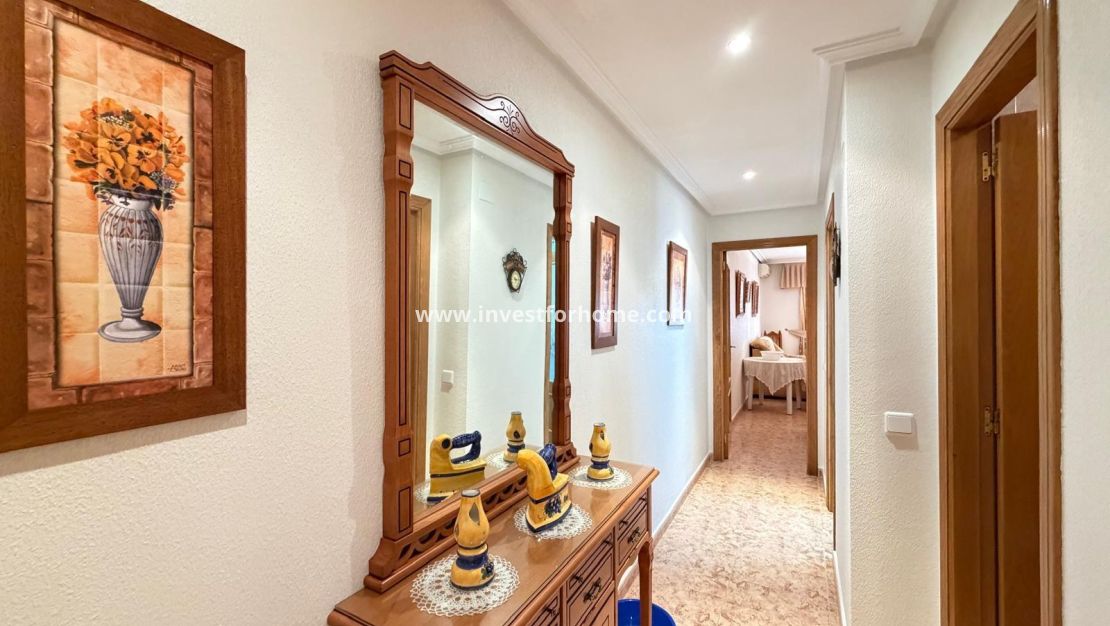 Reventa - Apartamento - Torrevieja - Playa del Cura