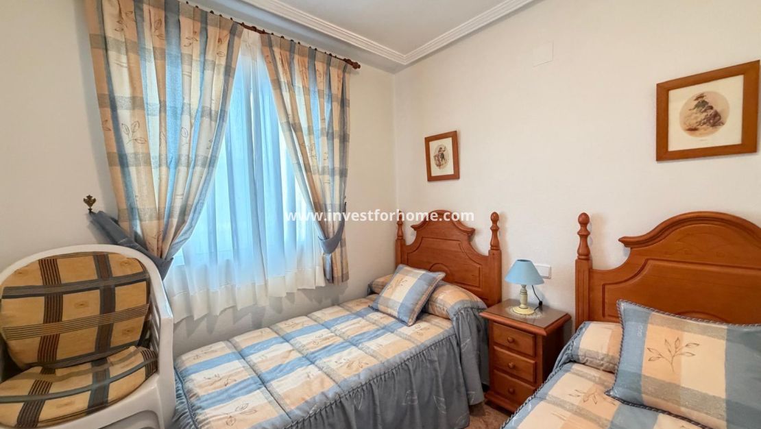 Reventa - Apartamento - Torrevieja - Playa del Cura