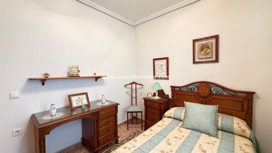 Reventa - Apartamento - Torrevieja - Playa del Cura