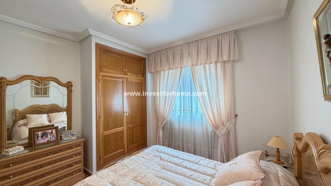 Reventa - Apartamento - Torrevieja - Playa del Cura