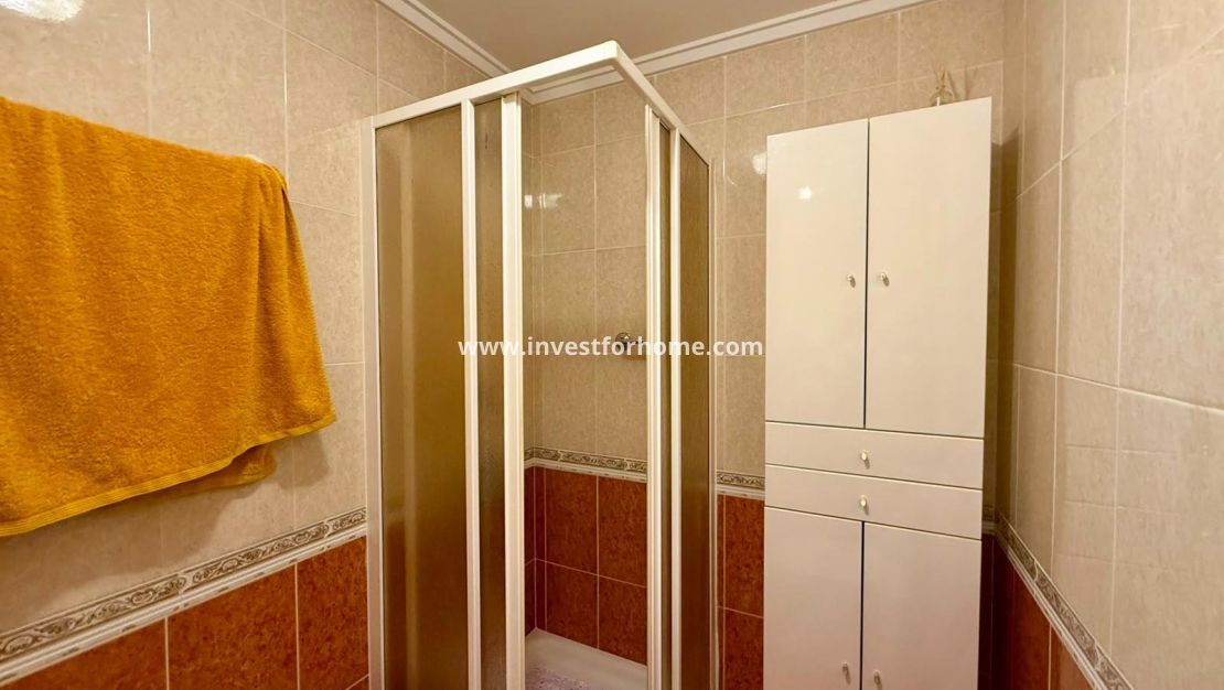 Reventa - Apartamento - Torrevieja - Playa del Cura