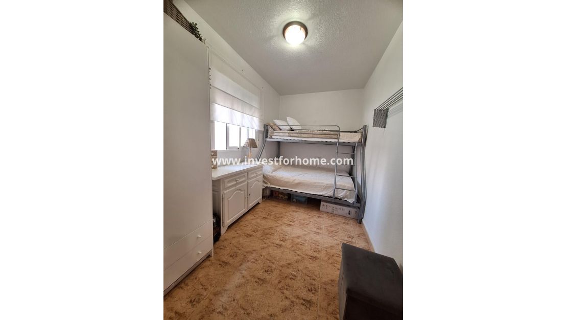 Reventa - Apartamento - Torrevieja - Playa del Cura
