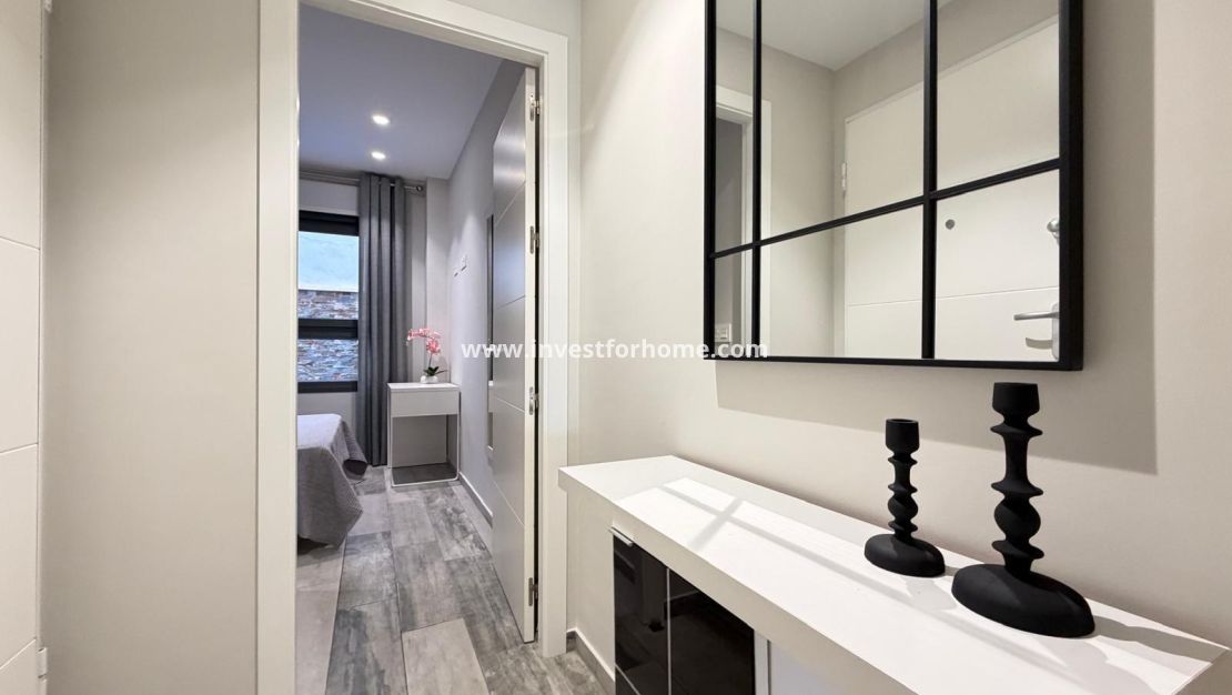 Reventa - Apartamento - Torrevieja - Playa del Cura