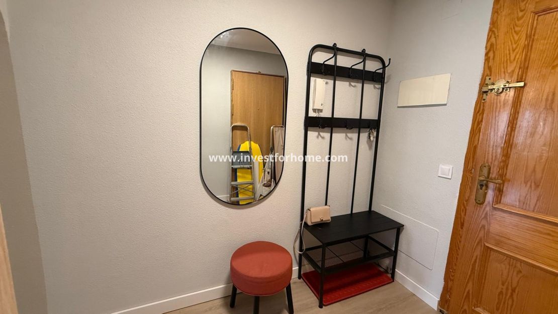 Reventa - Apartamento - Torrevieja - Playa del Cura