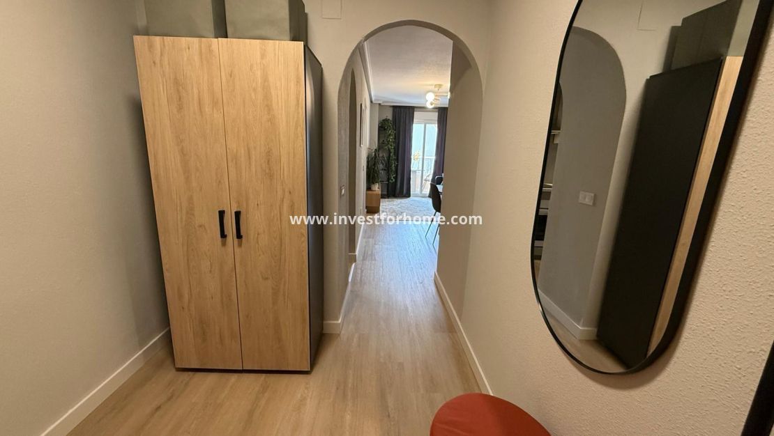 Reventa - Apartamento - Torrevieja - Playa del Cura