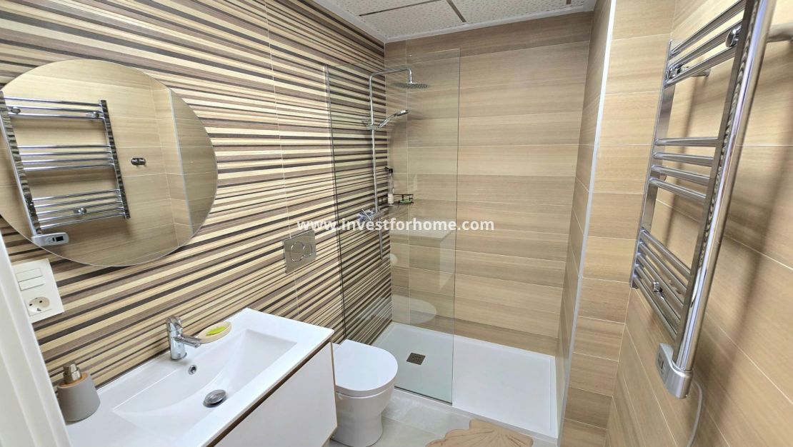 Reventa - Apartamento - Torrevieja - Playa del Cura