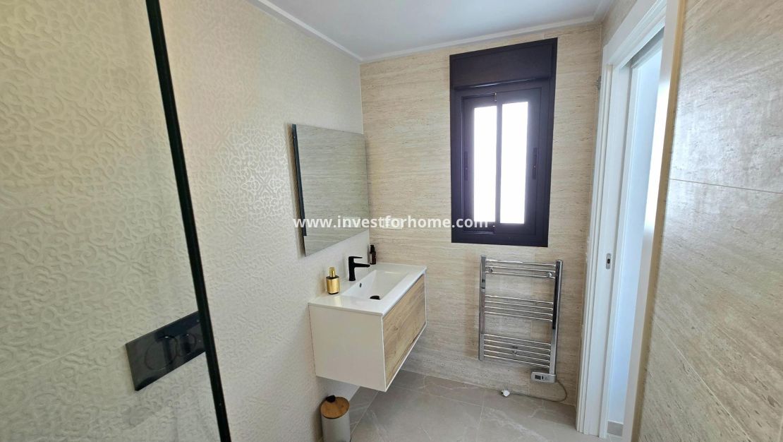 Reventa - Apartamento - Torrevieja - Playa del Cura