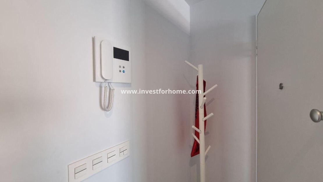 Reventa - Apartamento - Torrevieja - Playa del Cura
