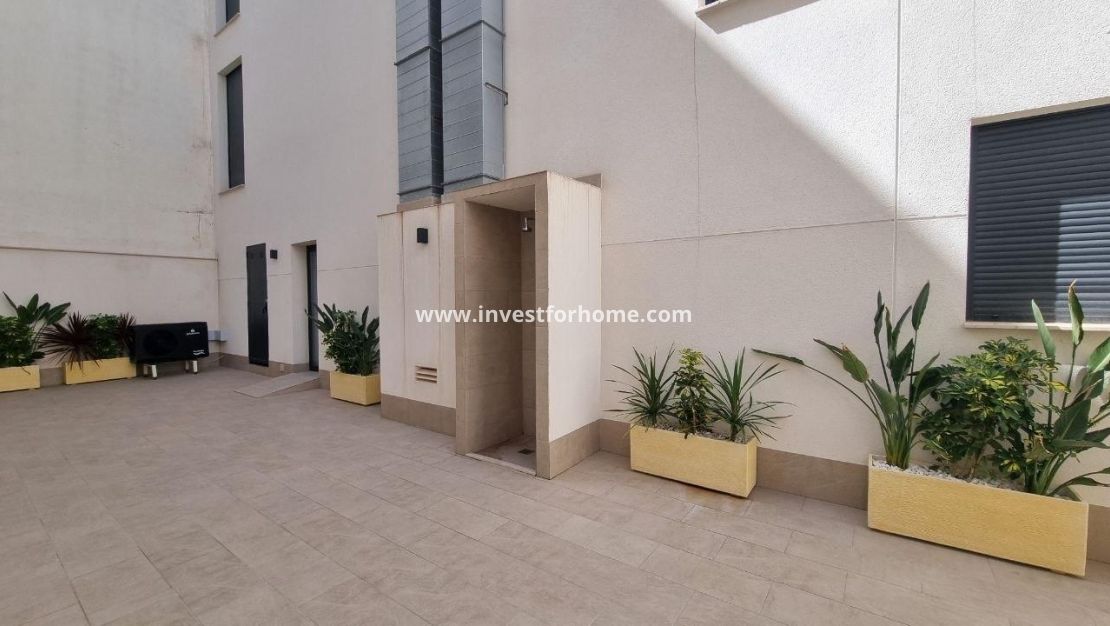 Reventa - Apartamento - Torrevieja - Playa del Cura