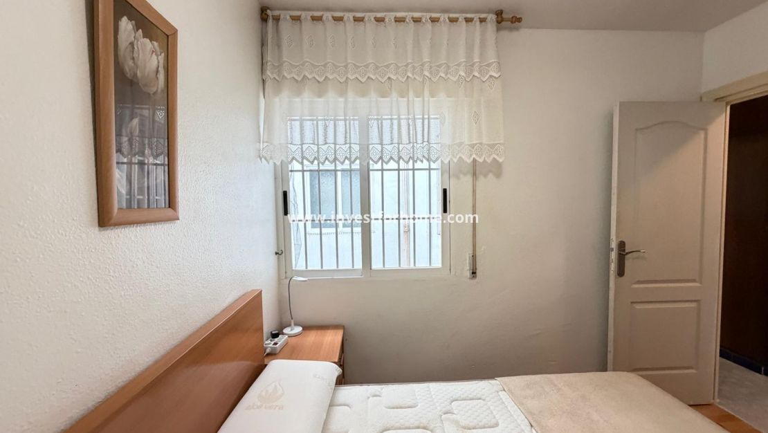 Reventa - Apartamento - Torrevieja - Playa del Cura