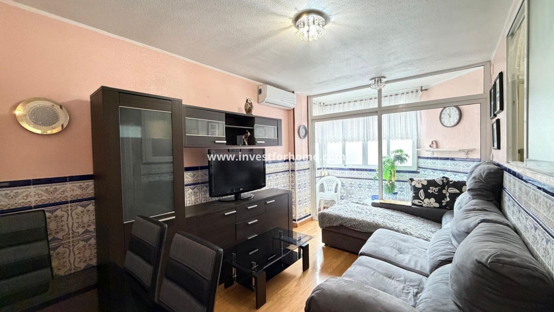 Reventa - Apartamento - Torrevieja - Playa del Cura