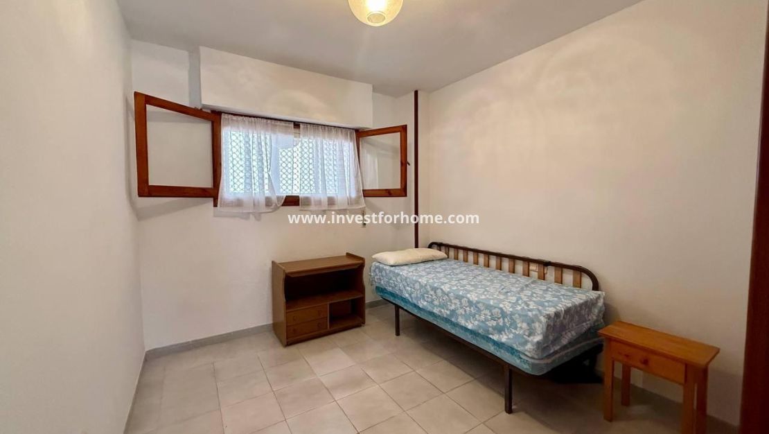 Reventa - Apartamento - Torrevieja - Playa del Cura