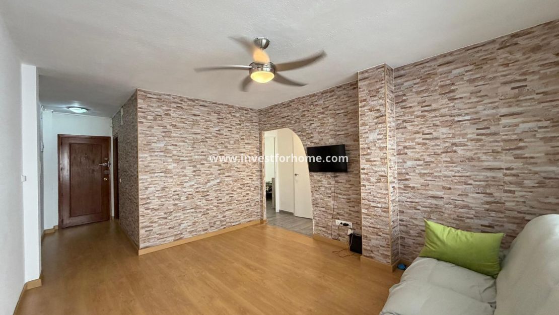 Reventa - Apartamento - Torrevieja - Playa del Cura