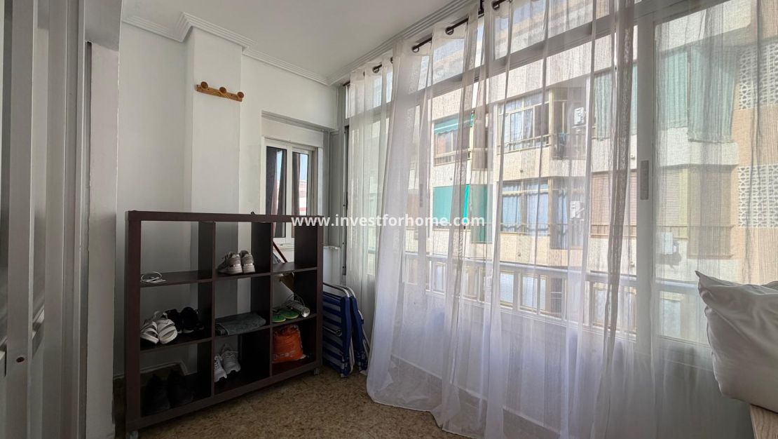 Reventa - Apartamento - Torrevieja - Playa del Cura