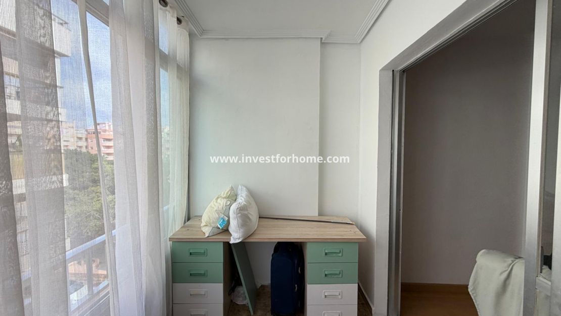 Reventa - Apartamento - Torrevieja - Playa del Cura