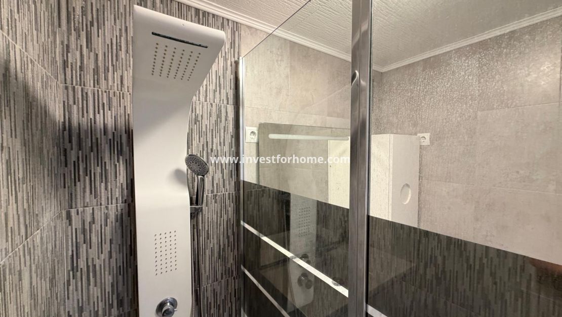 Reventa - Apartamento - Torrevieja - Playa del Cura
