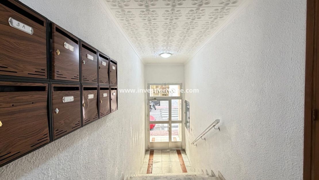 Reventa - Apartamento - Torrevieja - Playa del Cura