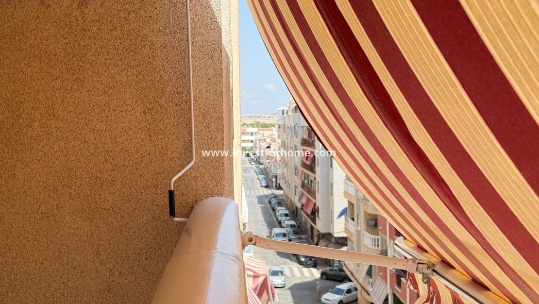 Reventa - Apartamento - Torrevieja - Playa del Cura